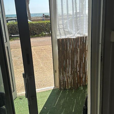 Appartement Front De Mer Canet-en-Roussillon Exteriér fotografie